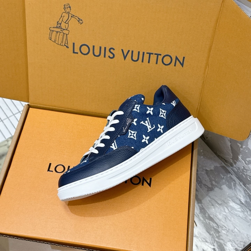 l0vis Vvtt0n trainer sneaker